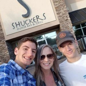 Meet your Posher, Julie